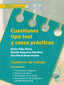 CUESTIONES TIPO TEST Y CASOS PRACTICOS. CUADERNO DE TRABAJO. VOLU - 9788490773451