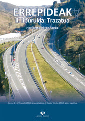 ERREPIDEAK II LIBURUKIA - 9788490824931