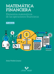 MATEMATICA FINANCIERA ELEMENTOS MATEMATIC - 9788490828038
