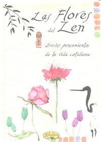 FLORES DEL ZENLAS - 9788490870242 Imagen principal del producto