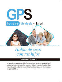 HABLA DE SEXO CON TUS HIJOS - 9788490887967