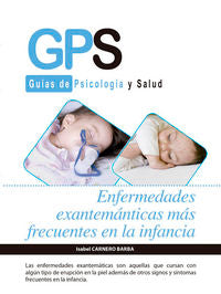ENFERMEDADES EXANTEMATICAS MAS FRECUENTES EN LA INFANCIA - 9788490888193