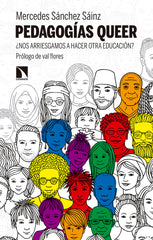 PEDAGOGIAS QUEER | SANCHEZ SAINZ,MERCEDES | CATARATA | 9788490978290