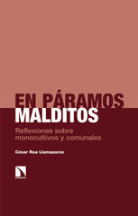 EN PARAMOS MALDITOS | ROA LLAMAZARES,CESAR | CATARATA | 9788490978924