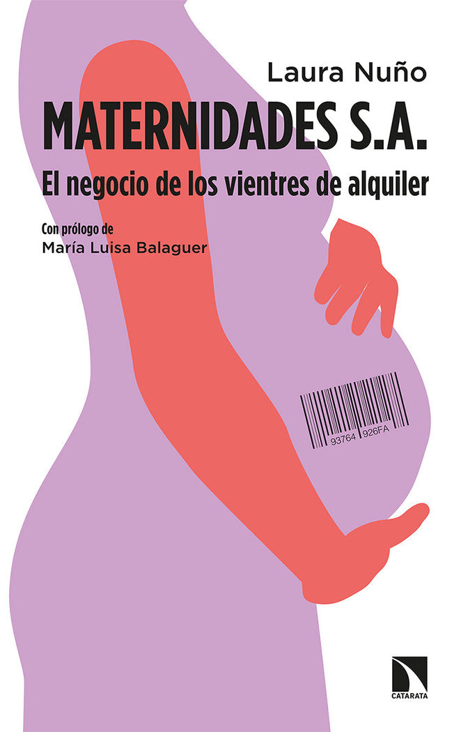 MATERNIDADES S A - 9788490979549