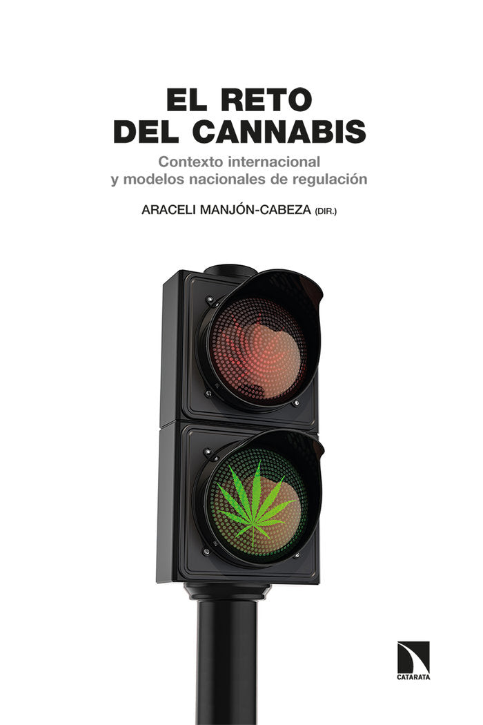 RETO DEL CANNABISEL - 9788490979600 Imagen principal del producto