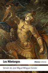 NIBELUNGOS,LOS | Anonimo | 9788491043447 (Alianza)