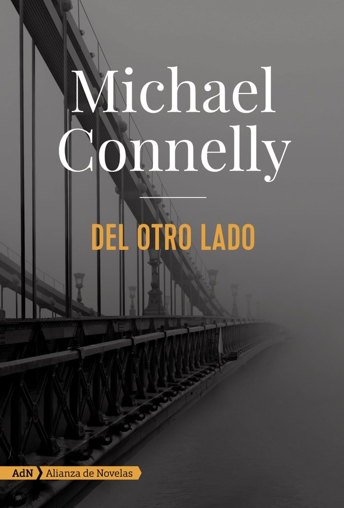 DEL OTRO LADO - 9788491044666