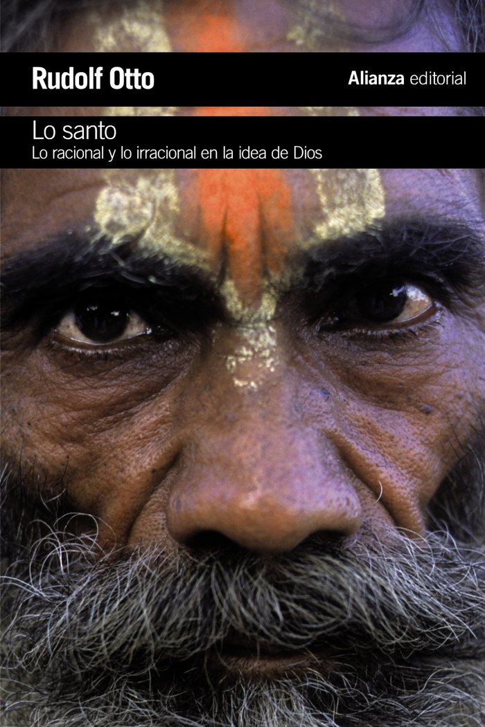 LO SANTO - 9788491045427