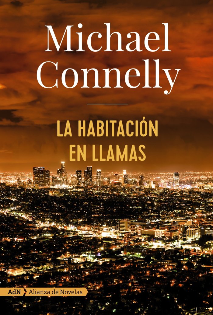 HABITACION EN LLAMASLA ADN - 9788491047452