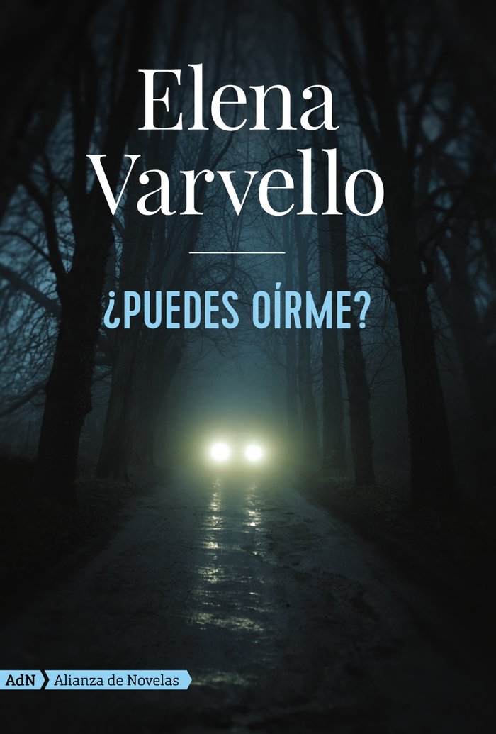 PUEDES OIRME ADN - 9788491049128