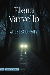 PUEDES OIRME ADN - 9788491049128