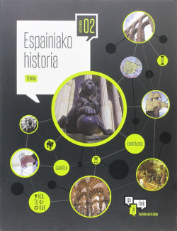 Pack Historia 2º Batx Gulink