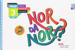 Nor Da No? Erlijo Kumi | IBAIZABAL | 9788491063582