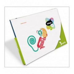 SOINUA 3 URTE EI P,VASCO 18 IKUSTEN | Varios Autores | 9788491063599 (Ibaizabal Edelvives)