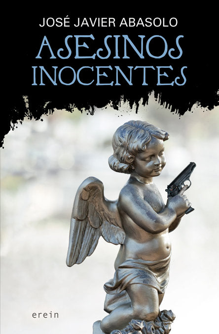 ASESINOS INOCENTES - 9788491092483