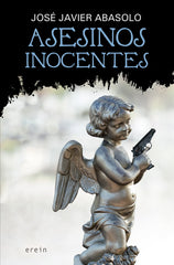 ASESINOS INOCENTES - 9788491092483