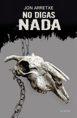 NO DIGAS NADA - 9788491094647