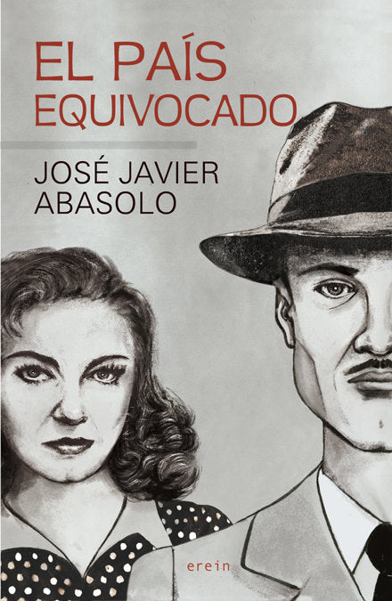 EL PAIS EQUIVOCADO - 9788491098096