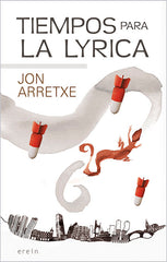 TIEMPOS PARA LA LYRICA - 9788491098966