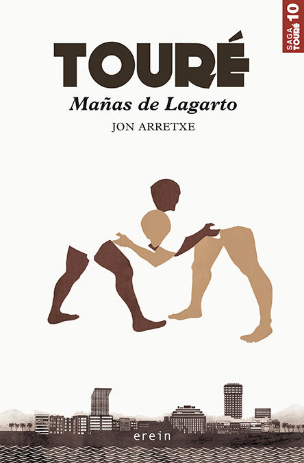MAÑAS DE LAGARTO - 9788491099505