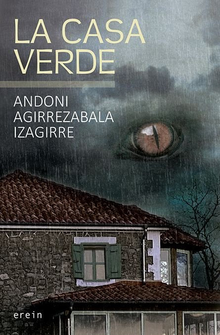 LA CASA VERDE - 9788491099864