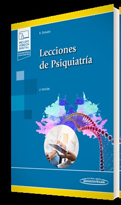LECCIONES DE PSIQUIATRIA EBOOK - 9788491104957 Imagen principal del producto