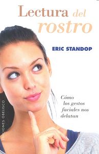 LECTURA DEL ROSTRO | STANDOP,ERIC | OBELISCO | 9788491110309