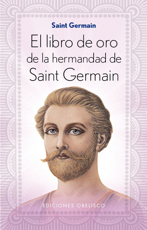 LIBRO DE ORO DE LA HERMANDAD DE SAINT GERMAINEL - 9788491110675