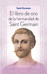 LIBRO DE ORO DE LA HERMANDAD DE SAINT GERMAINEL - 9788491110675
