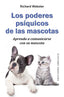 PODERES PSIQUICOS DE LAS MASCOTAS LOS - 9788491112532
