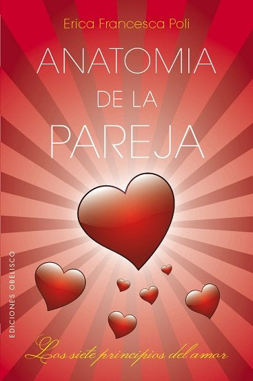 ANATOMIA DE LA PAREJA - 9788491112839 Imagen principal del producto