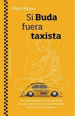 SI BUDA FUERA TAXISTA | REYES, MARIO | OBELISCO | 9788491113294