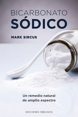 BICARBONATO DE SODICO - 9788491115045