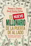 NUEVO MILLONARIO DE LA PUERTA DE AL LADO,EL | STANLEY,THOMAS J/STANLEY FALLAW,SAR | OBELISCO | 9788491115908