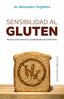 SENSIBILIDAD AL GLUTEN - 9788491116547
