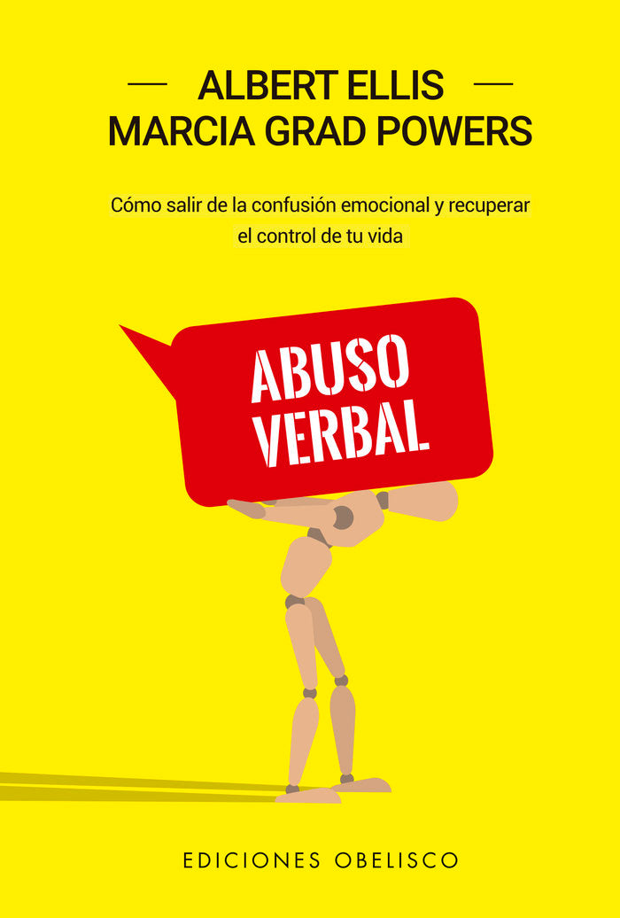 ABUSO VERBAL NE | nan | OBELISCO | 9788491116707