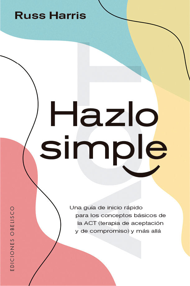 HAZLO SIMPLE - 9788491116783 Imagen principal del producto
