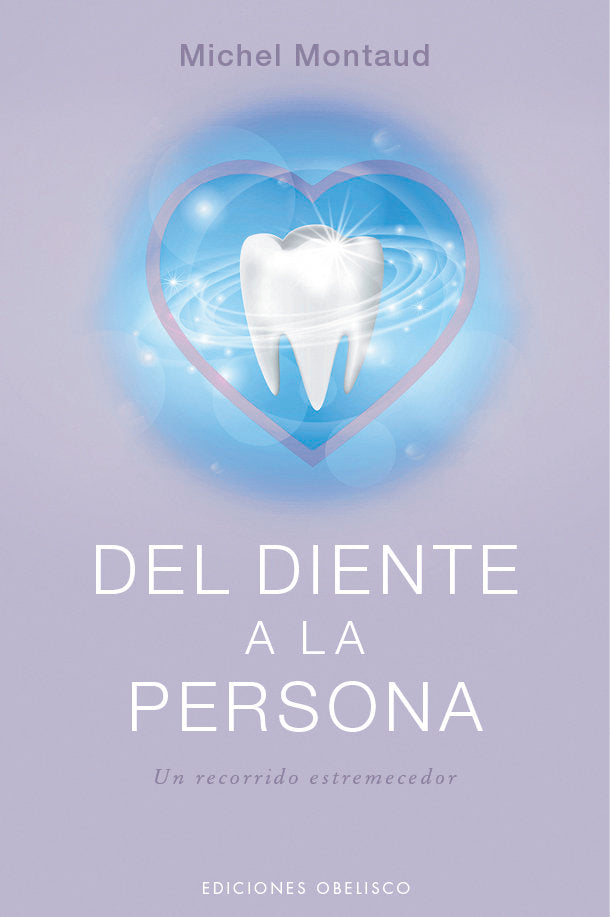 DEL DIENTE A LA PERSONA - 9788491117230 Imagen principal del producto