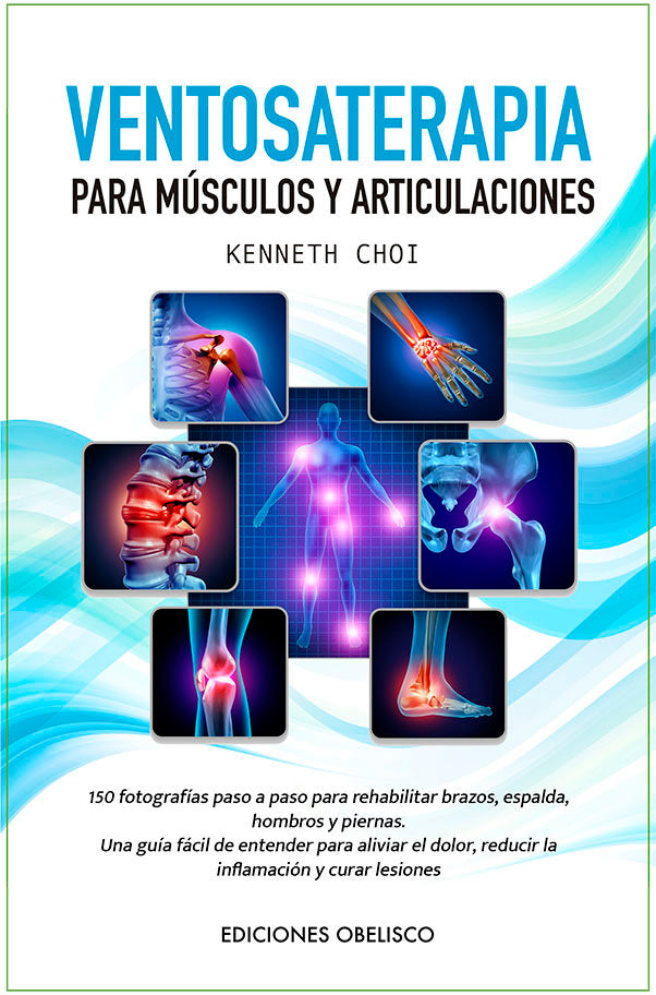 VENTOSATERAPIA - 9788491118176