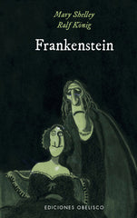 FRANKENSTEIN - 9788491118541