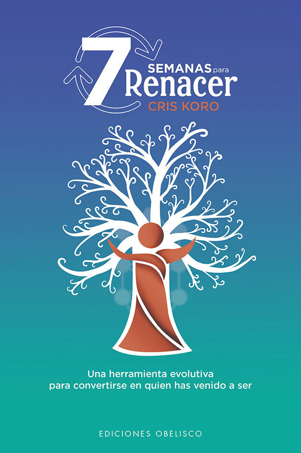 7 SEMANAS PARA RENACER - 9788491118725 Imagen principal del producto