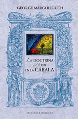 LA DOCTRINA DEL ETER EN LA CABALA - 9788491119357
