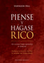 PIENSE Y HAGASE RICO (N,E,) | HILL, NAPOLEON | OBELISCO | 9788491119654