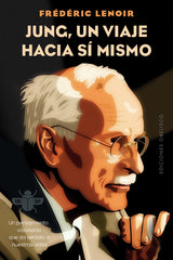 JUNG UN VIAJE HACIA SI MISMO - 9788491119777