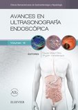 AVANCES EN ULTRASONOGRAFIA ENDOSCOPICA - 9788491131748