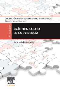 PRACTICA BASADA EN LA EVIDENCIA 2ª ED - 9788491137221 Imagen principal del producto