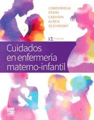 CUIDADOS EN ENFERMERIA MATERNOINFANTIL 12ªED - 9788491137795