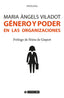 GENERO Y PODER EN LAS ORGANIZACIONES - 9788491165675
