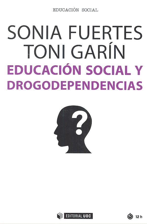 EDUCACION SOCIAL Y DROGODEPENDENCIAS - 9788491167792 Imagen principal del producto